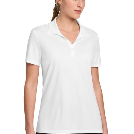 Sport-Tek ®  Women's UV Micropique Polo LST740