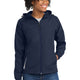 True Navy/ White