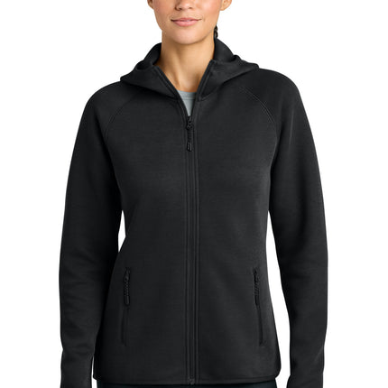 Sport-Tek ®  Women's Phenom Full-Zip Hoodie LST840