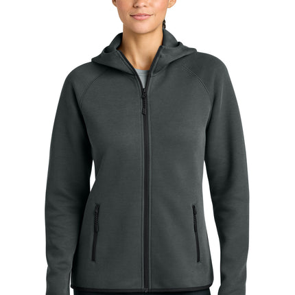 Sport-Tek ®  Women's Phenom Full-Zip Hoodie LST840