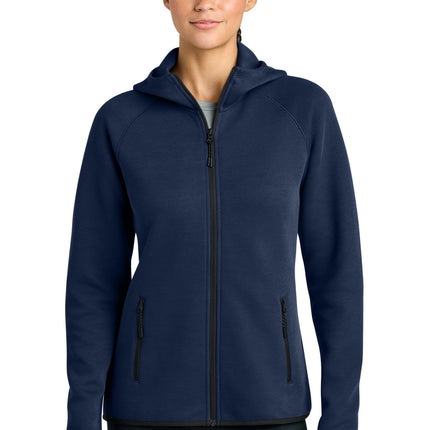 Sport-Tek ®  Women's Phenom Full-Zip Hoodie LST840