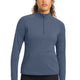 True Navy Heather