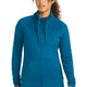 Peacock Blue