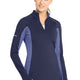 True Navy/ True Navy Heather