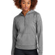 Charcoal Grey Heather