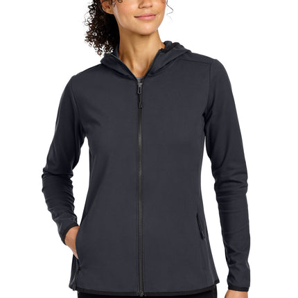 Sport-Tek ®  Women's Circuit Hooded Full-Zip LST870