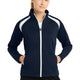 True Navy/ White