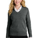 Charcoal Heather