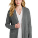 Medium Heather Grey