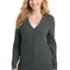 Charcoal Heather