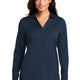 River Blue Navy