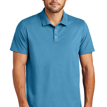 Mercer+Mettle ®  Stretch Pique Polo MM1004