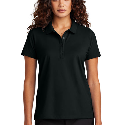 Mercer+Mettle ®  Women's Stretch Pique Polo MM1005