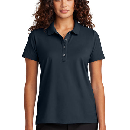 Mercer+Mettle ®  Women's Stretch Pique Polo MM1005