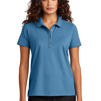 Mercer+Mettle ®  Women's Stretch Pique Polo MM1005