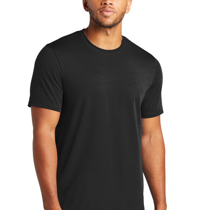 Mercer+Mettle ®  Stretch Jersey Crew MM1016