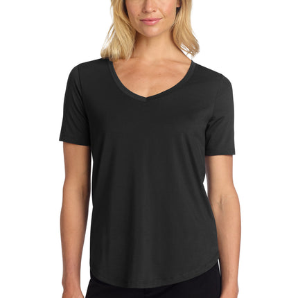 Mercer+Mettle ®  Women's Stretch Jersey Relaxed Scoop MM1017