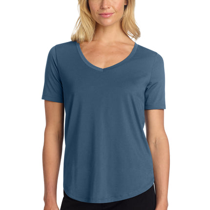 Mercer+Mettle ®  Women's Stretch Jersey Relaxed Scoop MM1017
