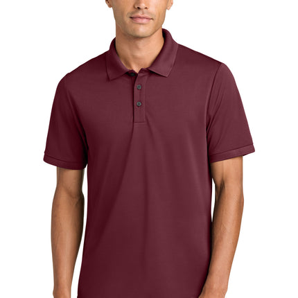 Mercer+Mettle ®  Everyday Performance Polo MM1030