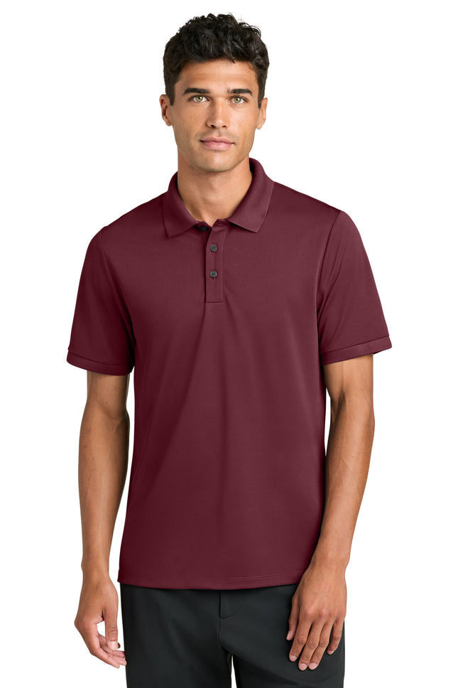 Mercer+Mettle ®  Everyday Performance Polo MM1030