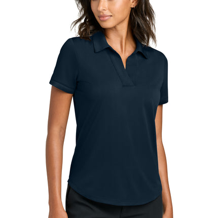 Mercer+Mettle ®  Women's Everyday Performance Polo MM1031