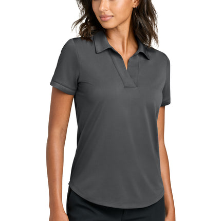 Mercer+Mettle ®  Women's Everyday Performance Polo MM1031