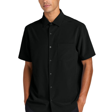 Mercer+Mettle ®  Short Sleeve UV Capital Tech Shirt MM2006