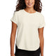Ivory Chiffon