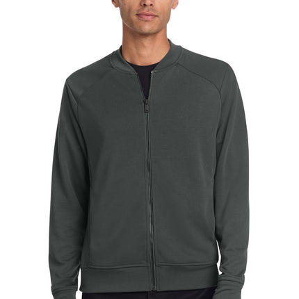 Mercer+Mettle ®  Double-Knit Bomber MM3000