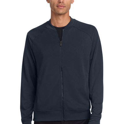 Mercer+Mettle ®  Double-Knit Bomber MM3000