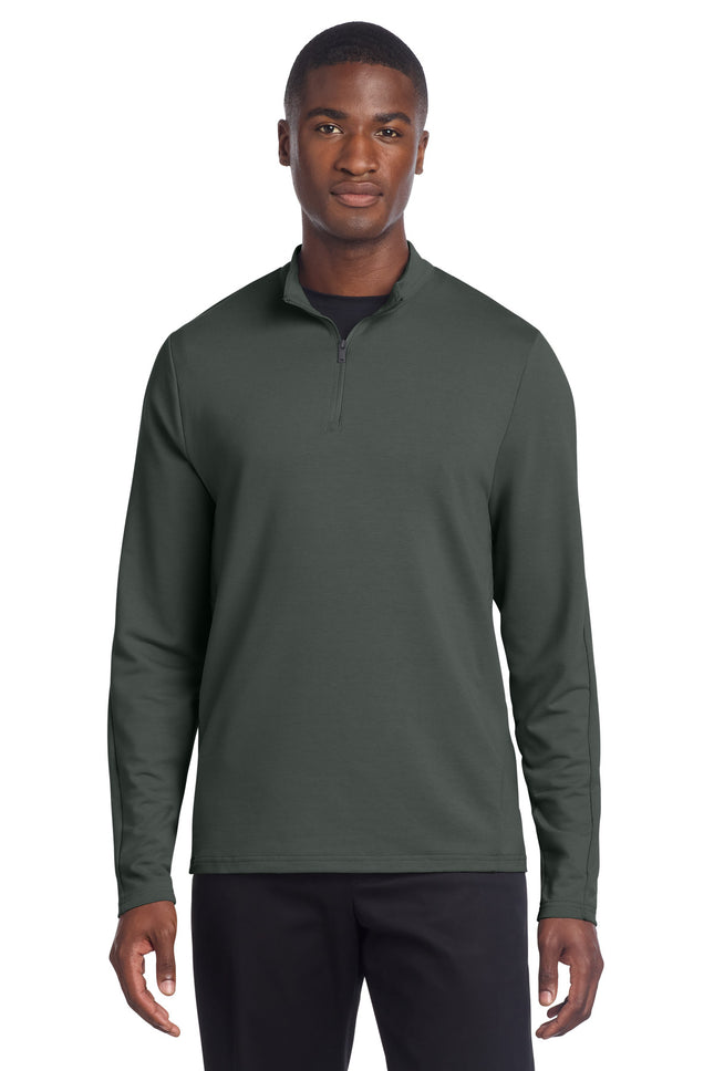 Mercer+Mettle ®  Stretch 1/4-Zip Pullover MM3010