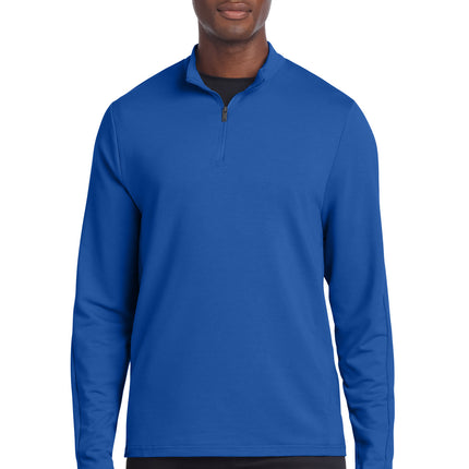 Mercer+Mettle ®  Stretch 1/4-Zip Pullover MM3010