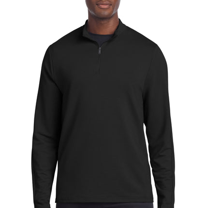 Mercer+Mettle ®  Stretch 1/4-Zip Pullover MM3010