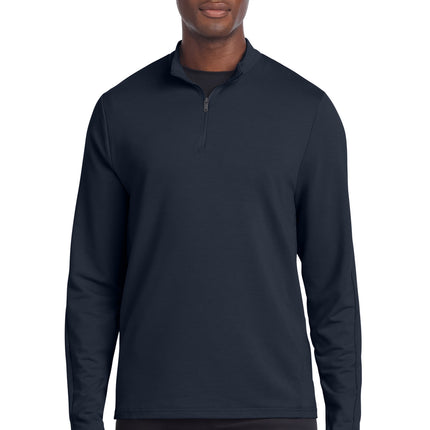 Mercer+Mettle ®  Stretch 1/4-Zip Pullover MM3010