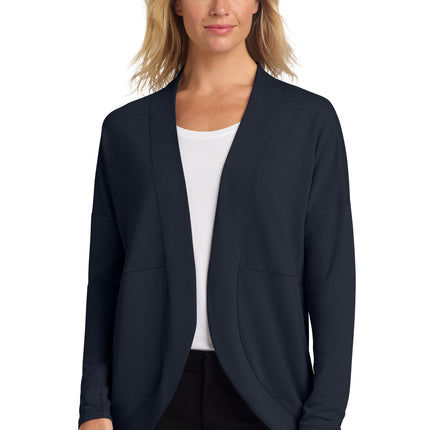Mercer+Mettle ®  Women's Stretch Open-Front Cardigan MM3015