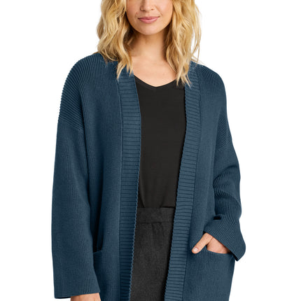 Mercer+Mettle ®  Women's Open Cardi MM3021