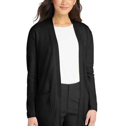 Mercer+Mettle ®  Women's Open-Front Cardigan Sweater MM3023