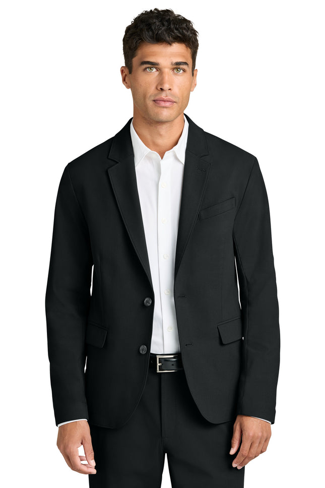 Mercer+Mettle ®  Capital Tech Blazer MM3032