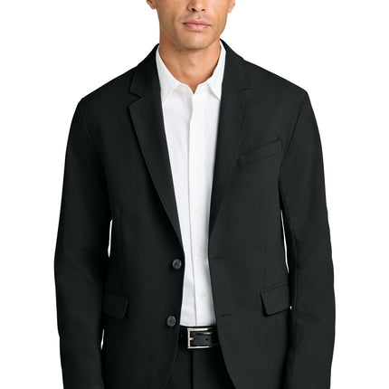 Mercer+Mettle ®  Capital Tech Blazer MM3032