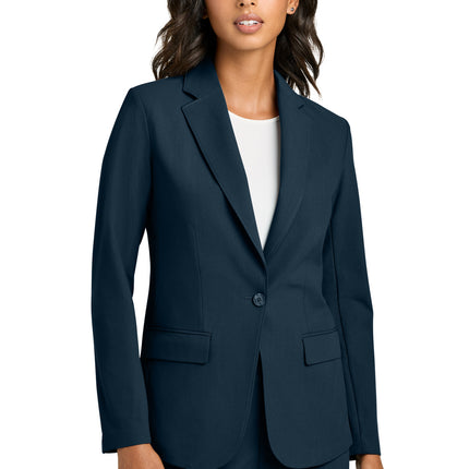 Mercer+Mettle ®  Women's Capital Tech Blazer MM3033
