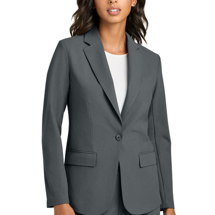 Mercer+Mettle ®  Women's Capital Tech Blazer MM3033