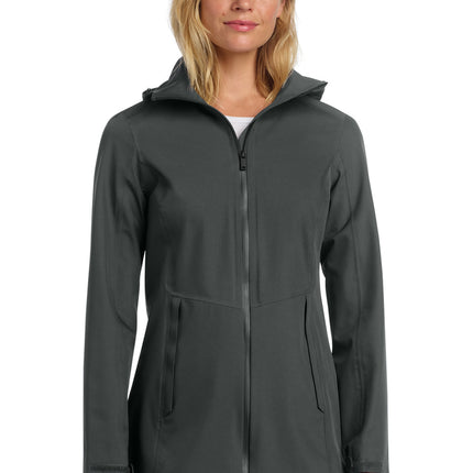 Mercer+Mettle ®  Women's Waterproof Rain Shell MM7001