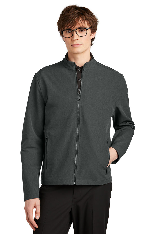 Mercer+Mettle ®  Stretch Soft Shell Jacket MM7102