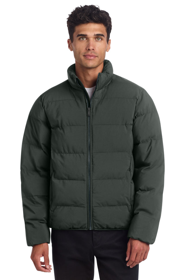 Mercer+Mettle ®  Puffy Jacket MM7210
