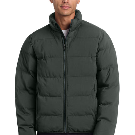 Mercer+Mettle ®  Puffy Jacket MM7210