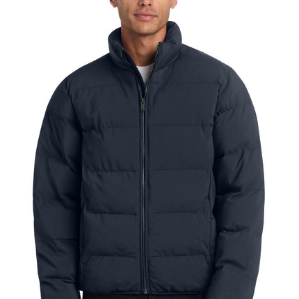 Mercer+Mettle ®  Puffy Jacket MM7210