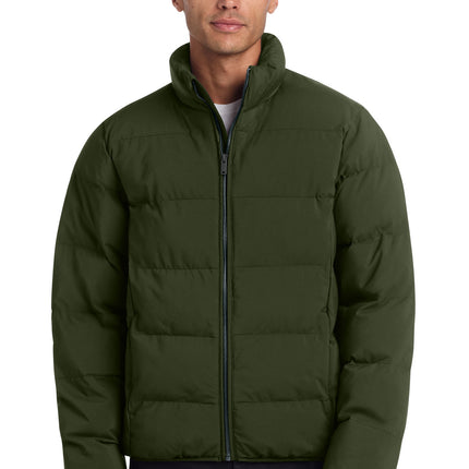 Mercer+Mettle ®  Puffy Jacket MM7210