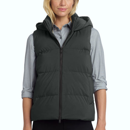 Mercer+Mettle ®  Women's Puffy Vest MM7217