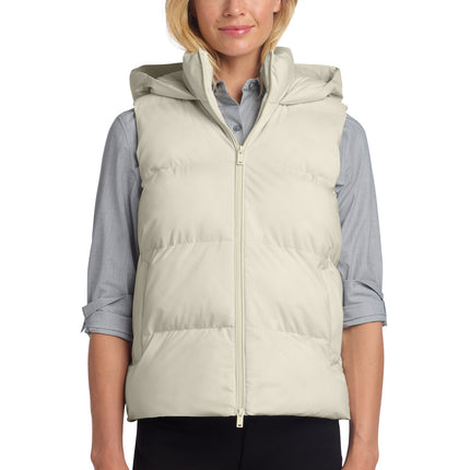 Mercer+Mettle ®  Women's Puffy Vest MM7217