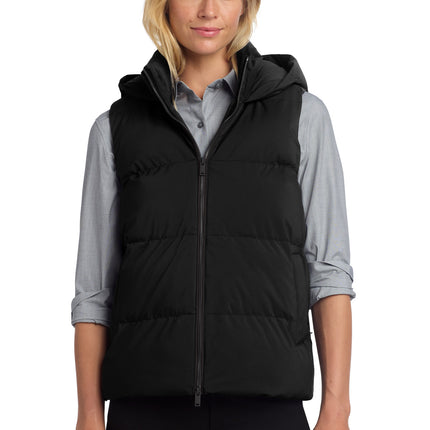 Mercer+Mettle ®  Women's Puffy Vest MM7217
